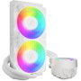 Arctic Liquid Freezer III Pro 240 A-RGB Blanco
